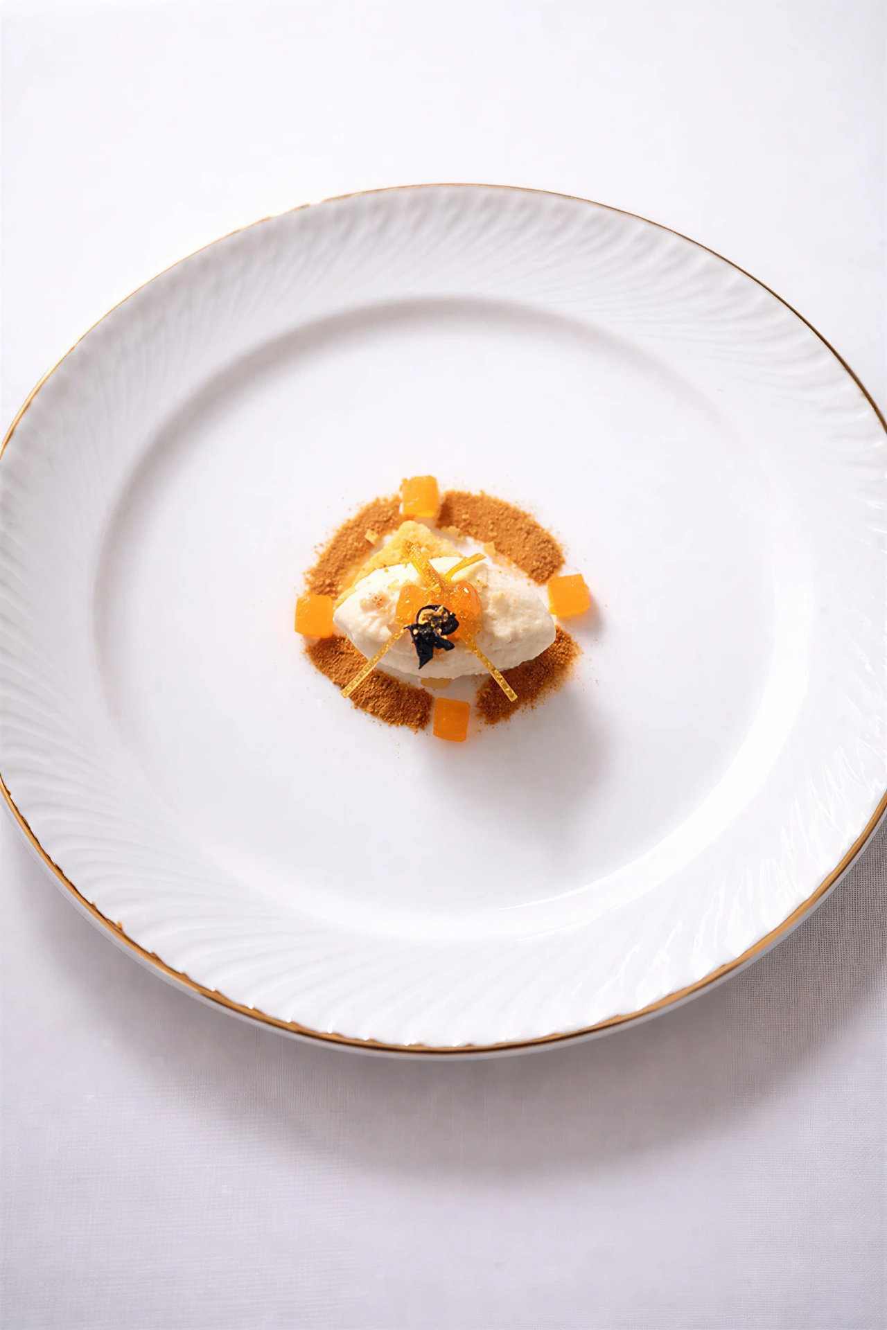 Petit fours