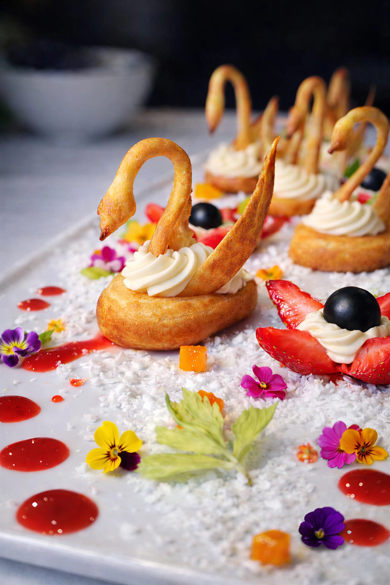 Pâtisserie
